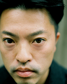 写真：柿本ケンサクさん