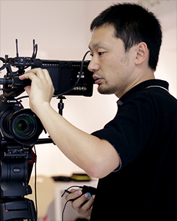 写真：小野真稔さん