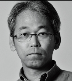 今井 豊さん