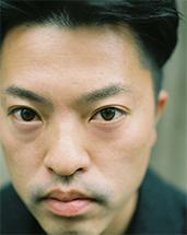 写真：柿本ケンサクさん