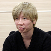 写真：森本 克俊さん