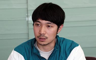 福島 慎之介