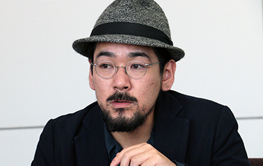 押川 賢吾