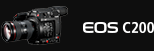 EOS C200