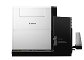 インクジェット方式のカードプリンター