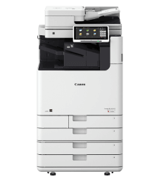 imageRUNNERADVANCE