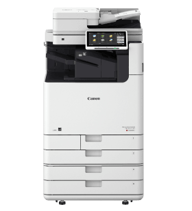 imageRUNNERADVANCE