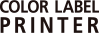 COLOR LABEL PRINTER