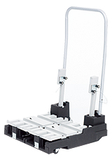 スタッカーキャリー・C1