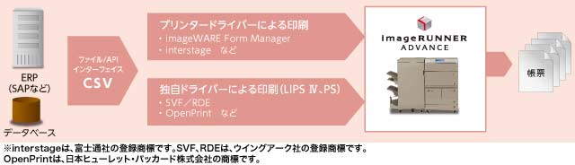マルチPDL (イメージ)