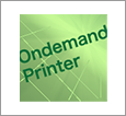 Ondemand Printer