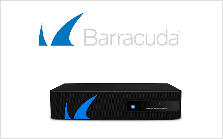 Barracuda®