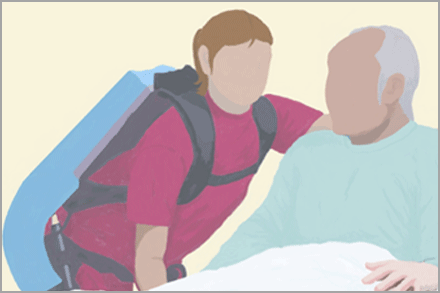 ロボットスーツ