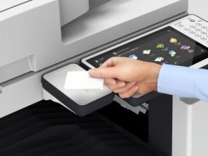 出しっぱなしにしない印刷の仕組み