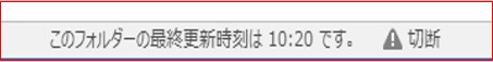 表示例