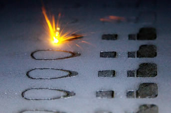 金属粉末焼結3Dプリンターは、最終製品にも利用できる造形方式