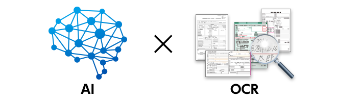 AI x OCR