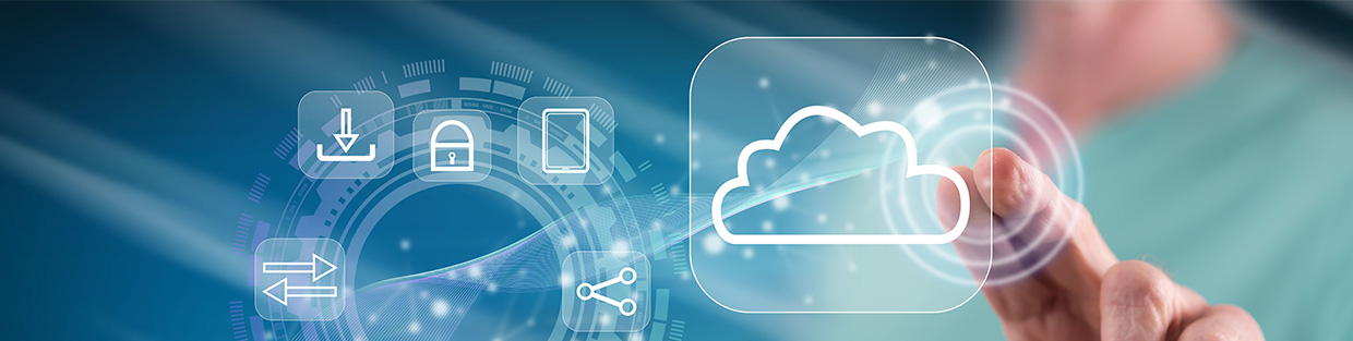 イメージ：防犯カメラのクラウド録画サービスとは？ メリット・デメリット、比較時のポイントや無料サービス利用時の注意点も一挙ご紹介