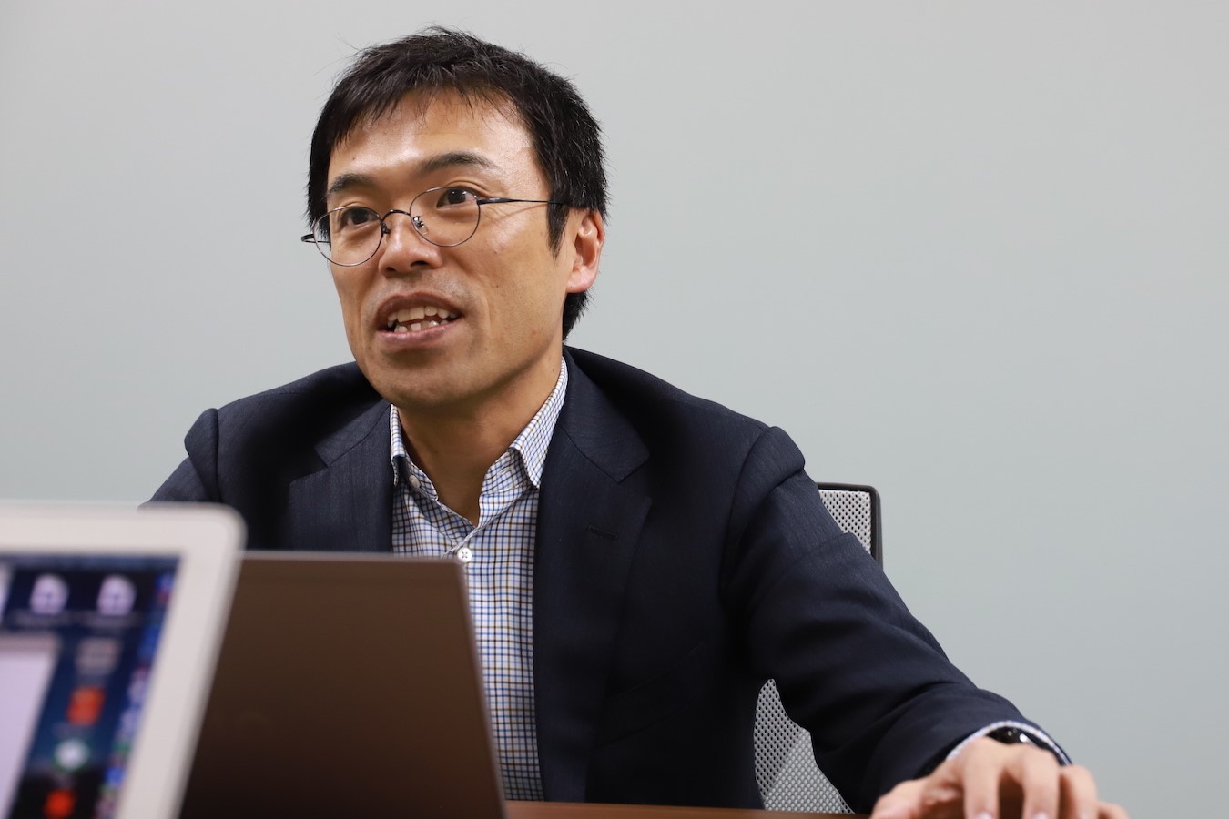 垣内氏写真