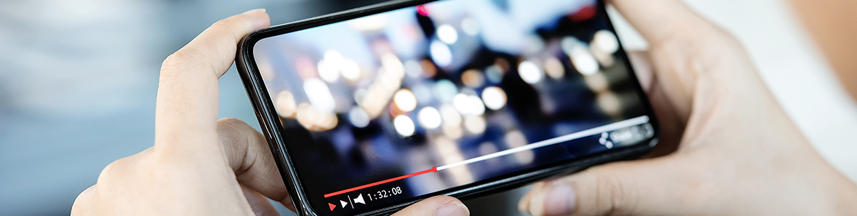 イメージ:パーソナライズド動画とは? 非対面でもOne to Oneマーケティングが可能。業務効率化やアップセルも実現!