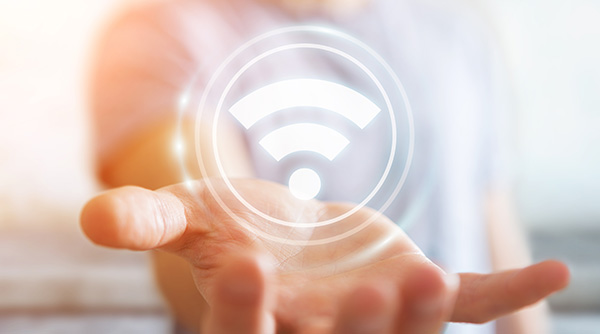 イメージ:Wi-Fi防犯カメラを選ぶ際の注意点