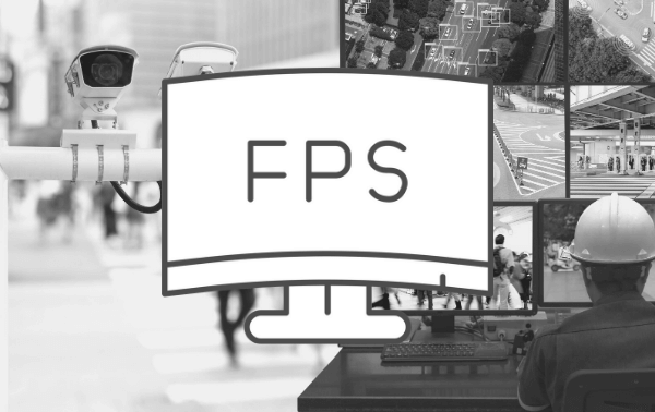 イメージ：動画で使われるフレームレート（fps）とは