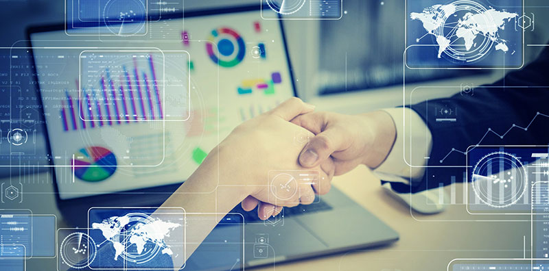 失敗しないBtoBマーケティング支援業者の選び方