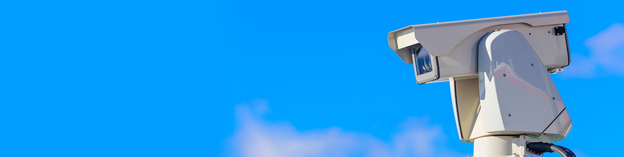 イメージ：防犯カメラの選び方を徹底解説！ 屋外や屋内設置の注意点もご紹介