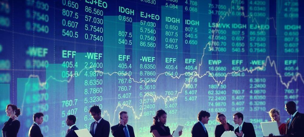 イメージ：VMS Milestone XProtectの金融での活用シーン