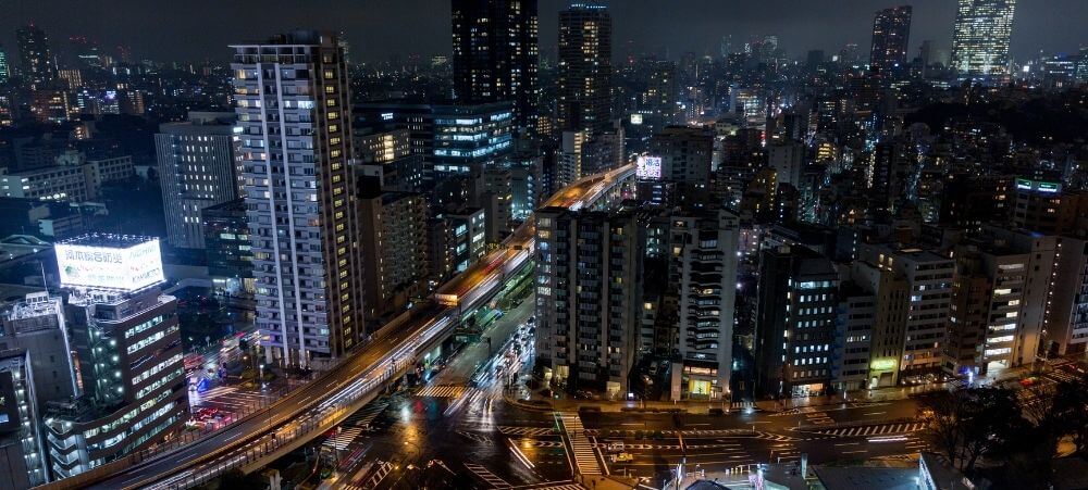 イメージ：VMS Milestone XProtectの公共での活用シーン