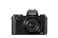 PowerShot G5 X