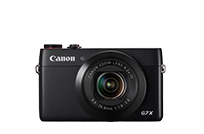 PowerShot G7 X