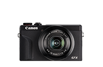 PowerShot G7 X Mark Ⅲ