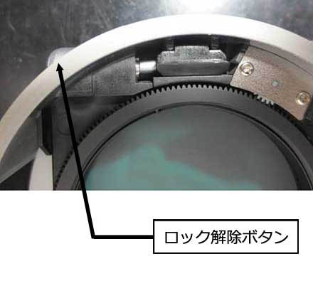 マークの記載がない画像