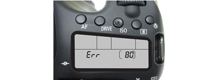 表示パネル写真