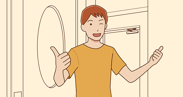 ここまでが「らくらく買替便」のすべて。