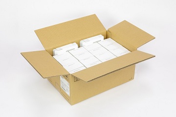 名刺用紙 徳用箱