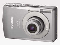 IXY DIGITAL 80