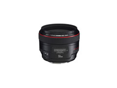 EF50mm F1.2L USM