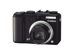 PowerShot G7