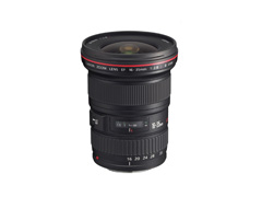 EF16-35mm F2.8L II USM