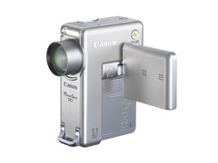 PowerShot TX1