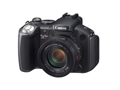 PowerShot S5 IS