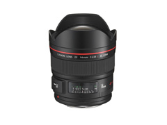 EF14mm F2.8L II USM