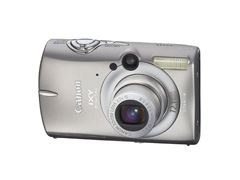 IXY DIGITAL 2000 IS