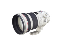 EF200mm F2L IS USM