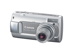 PowerShot A470