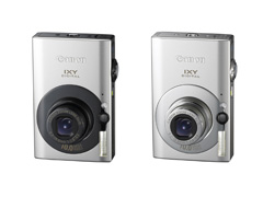 IXY DIGITAL 25 IS