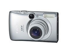 IXY DIGITAL 820 IS