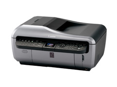 PIXUS MX7600